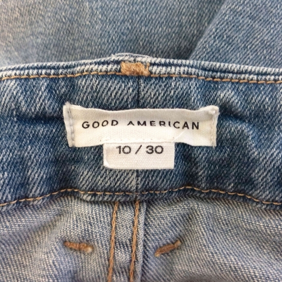 GOOD AMERICAN JEANS - Picture 6 of 9